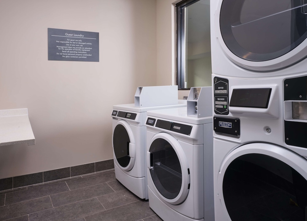 Best Western Plus Executive Residency Jackson Northeast 30/33