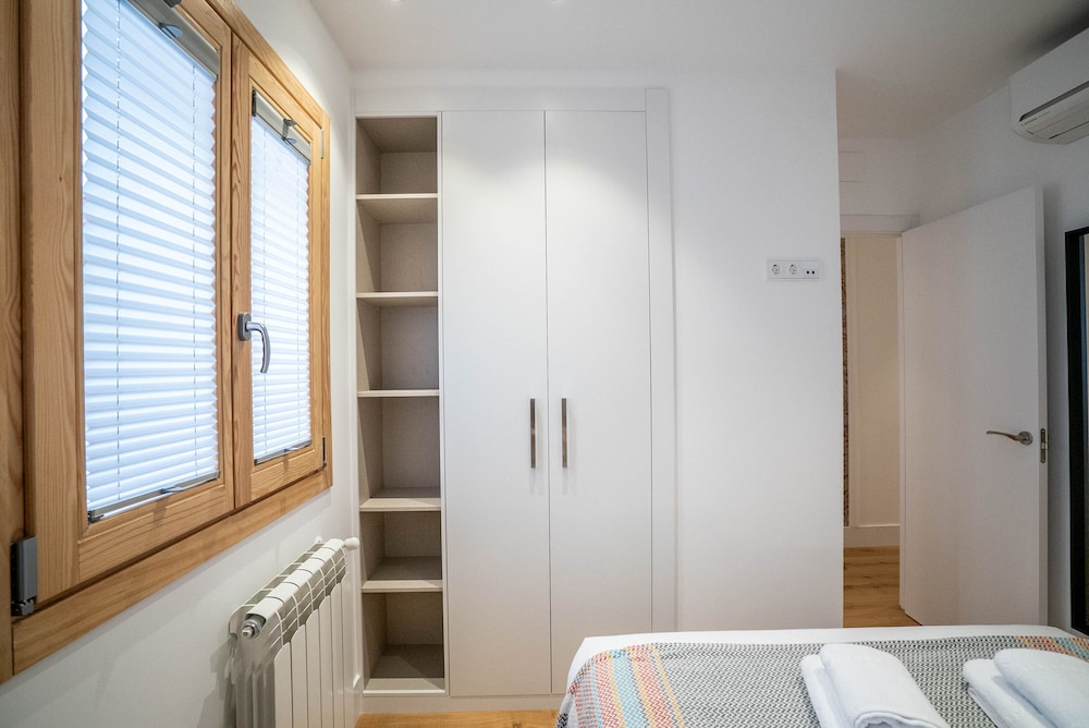 Smartr Madrid Gran Via Apartments 4/71