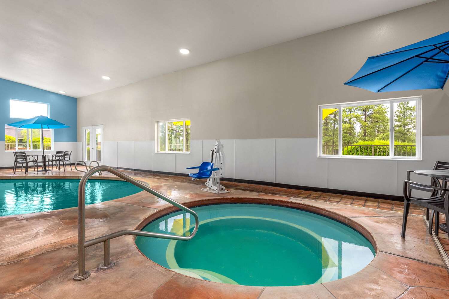Days Inn by Wyndham Williams, AZ 29/58