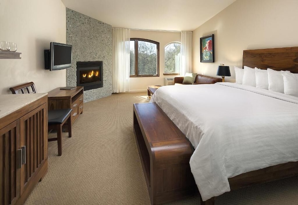 El Colibri Hotel & Spa 12/38