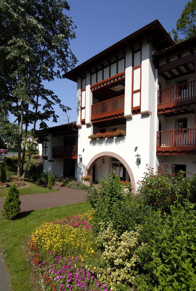 Residence Pierre & Vacances Le Parc D arradoy 37/50
