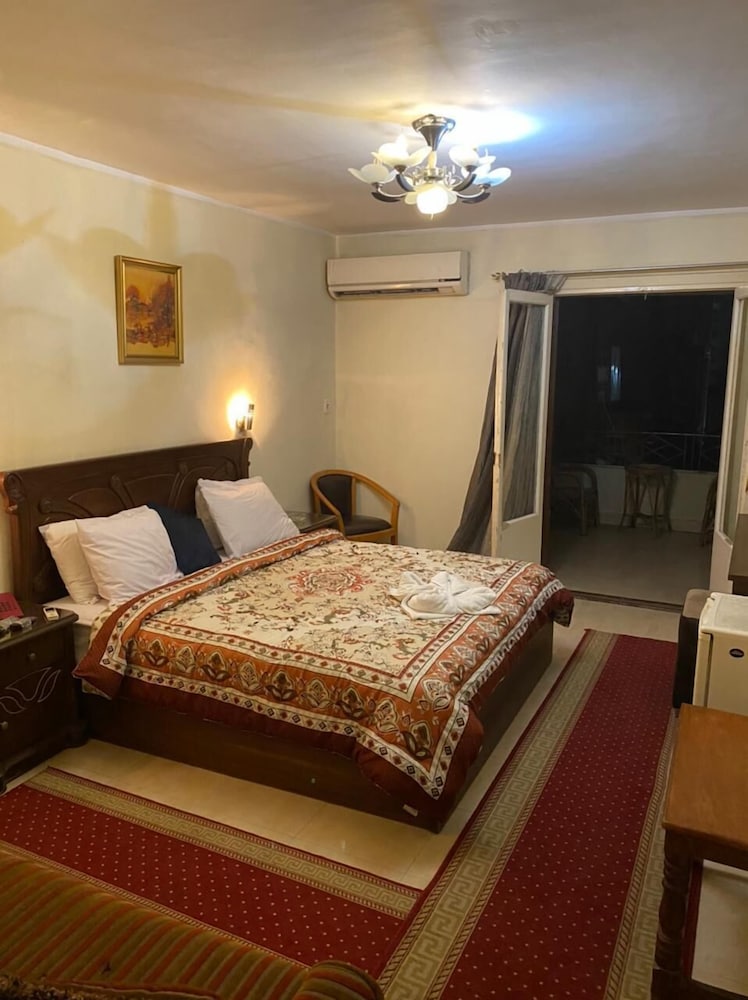 Rose Hotel Cairo 14/49