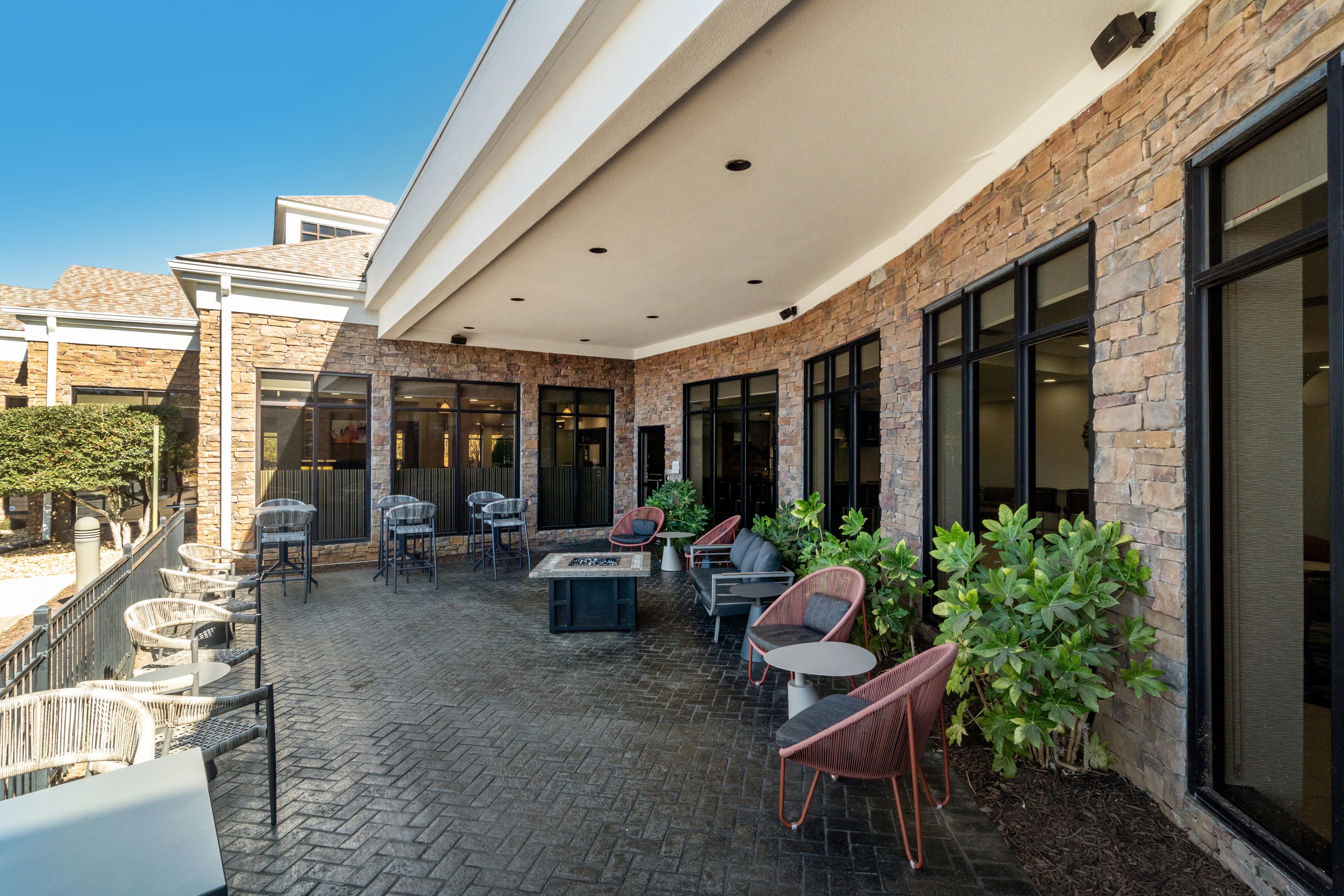 HILTON GARDEN INN CARTERSVILLE in CARTERSVILLE - GA
