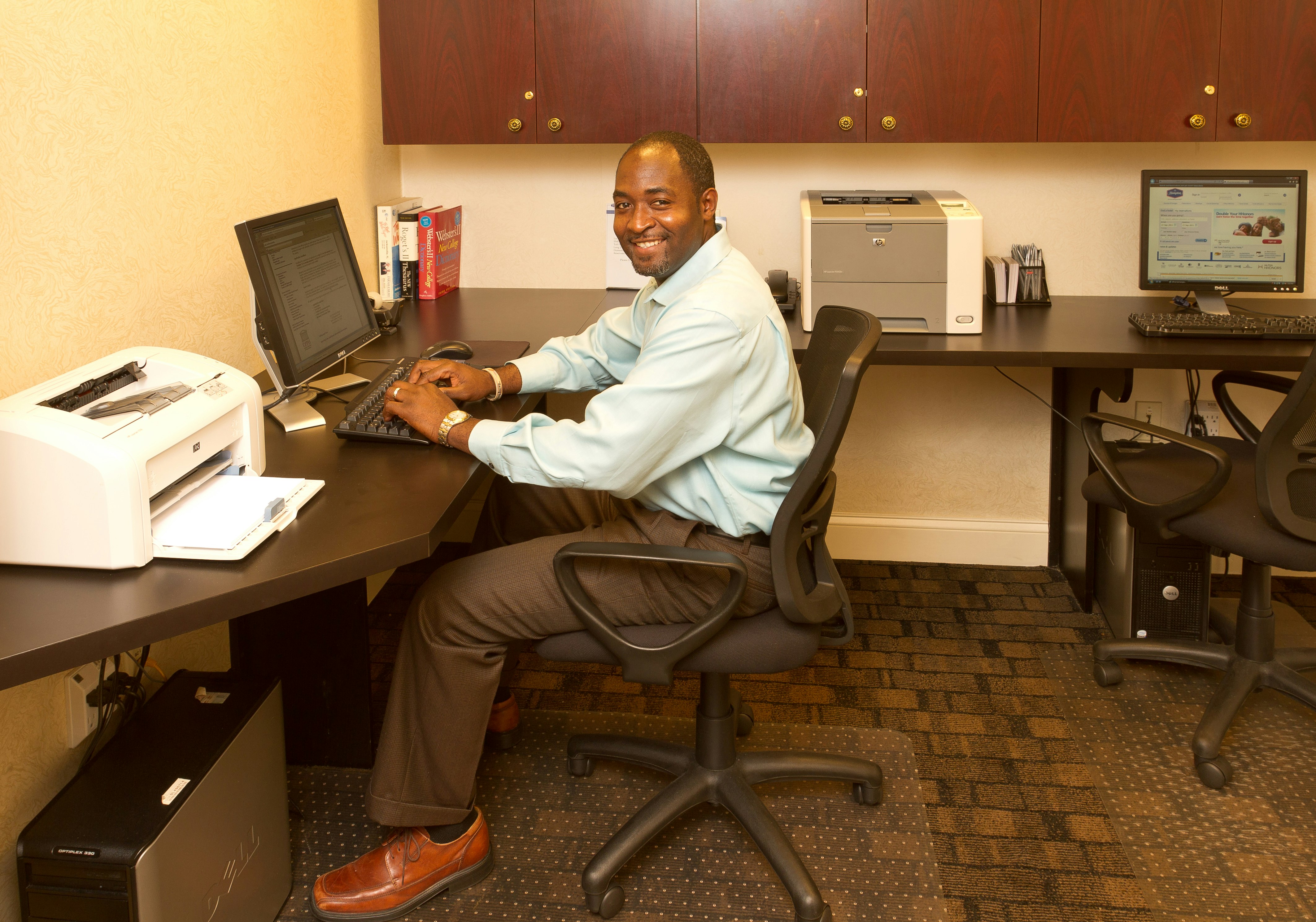 Hampton Inn And Suites Jacksonville Airport 35/42