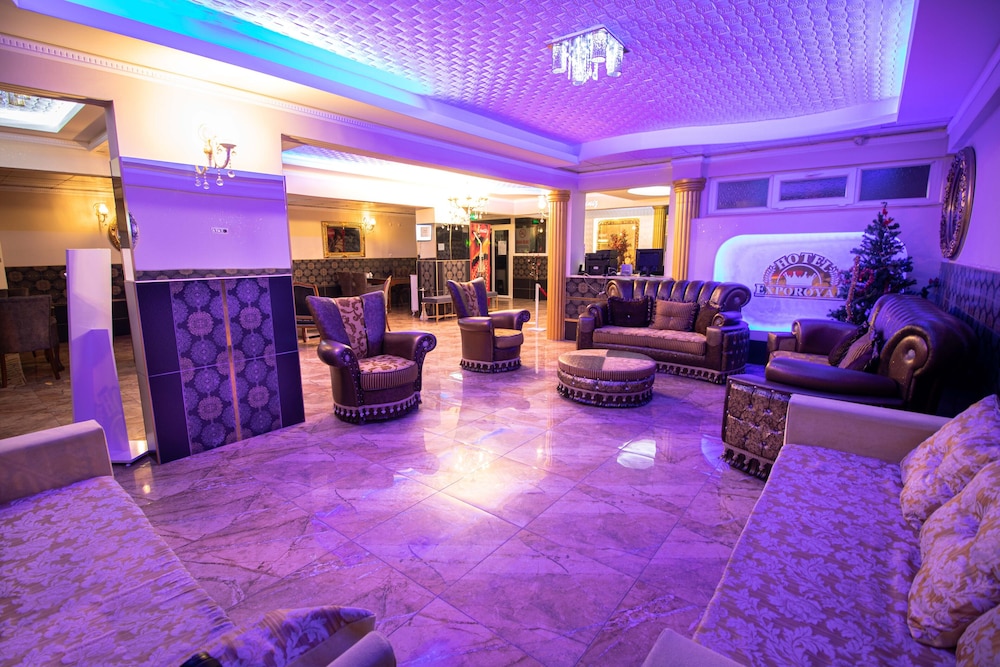 Exporoyal Hotel 26/41