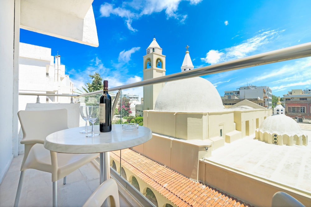 Santa Maria City Hotel 32/50