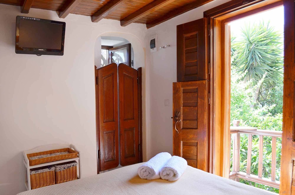 Studio, Twin Beds, Villa Pinelopi 6/8