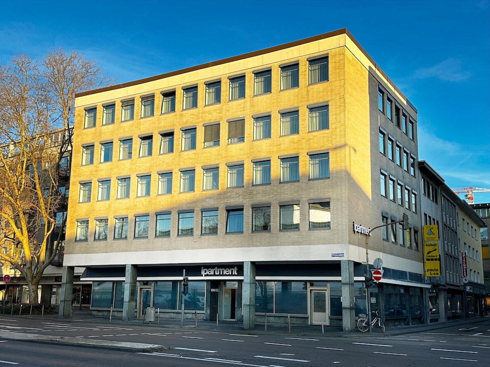 ipartment Koeln Oper @HOME by Best Western 2/55
