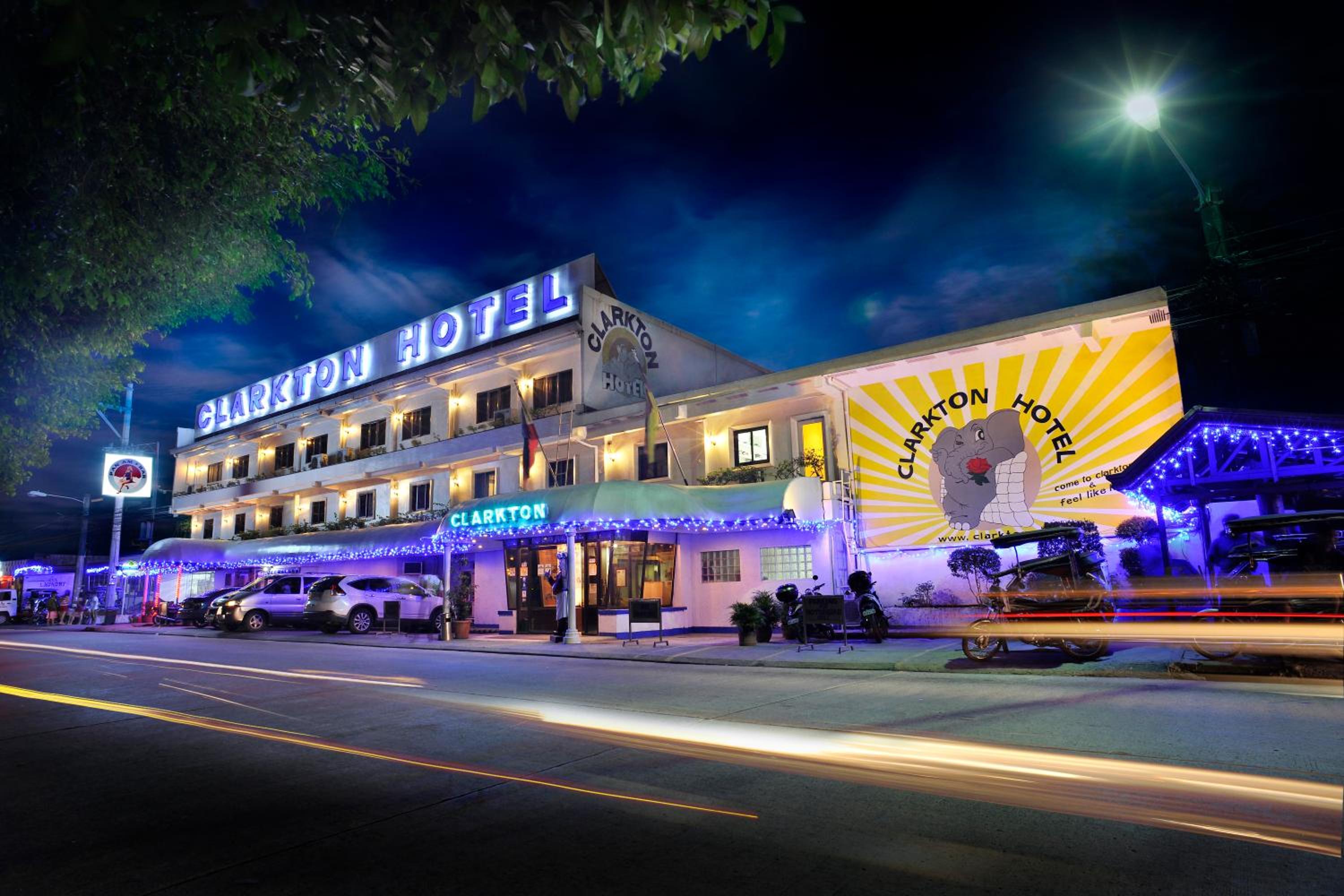 Clarkton Hotel 1/50