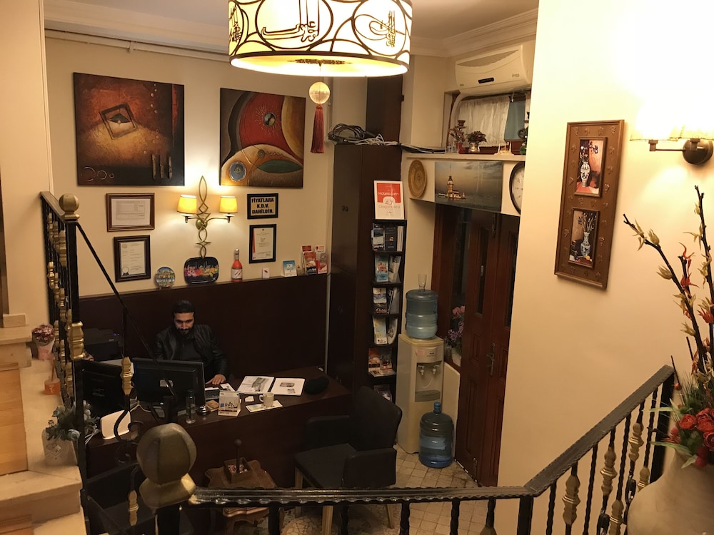 Berce Hotel 44/61