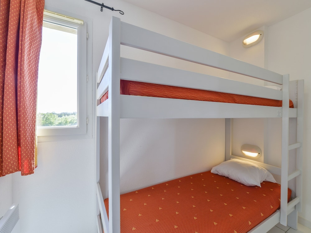 Residence Vacanceole Sun Hols Les Rives du Lac 31/68