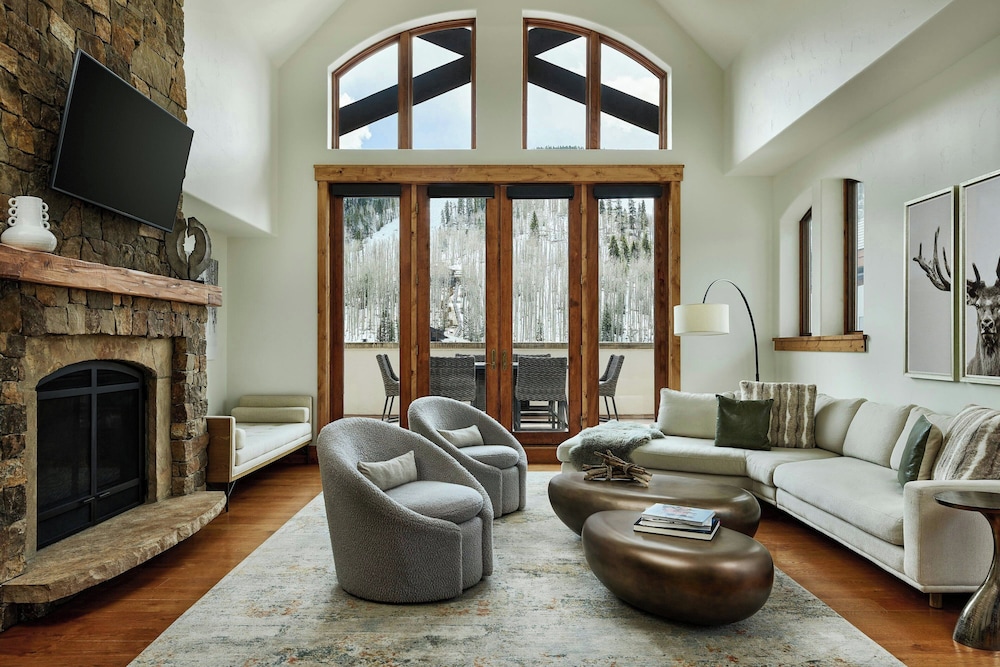 The Hythe, a Luxury Collection Resort, Vail 55/78