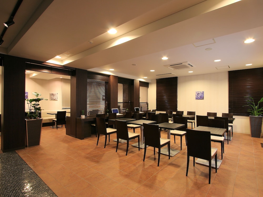 HOTEL VISTA KUMAMOTO AIRPORT 45/50
