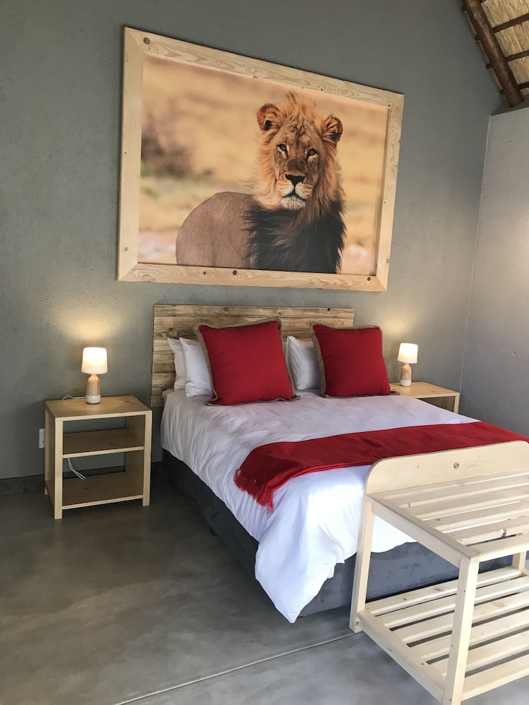 Lindiwe Safari Lodge 17/67