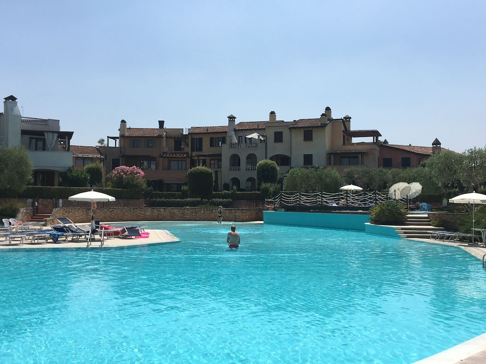 Residence Garda Resort 47/50