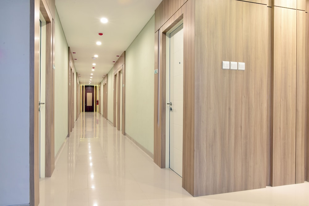 Grass Inn Hotel by Ergon Collections 11/19
