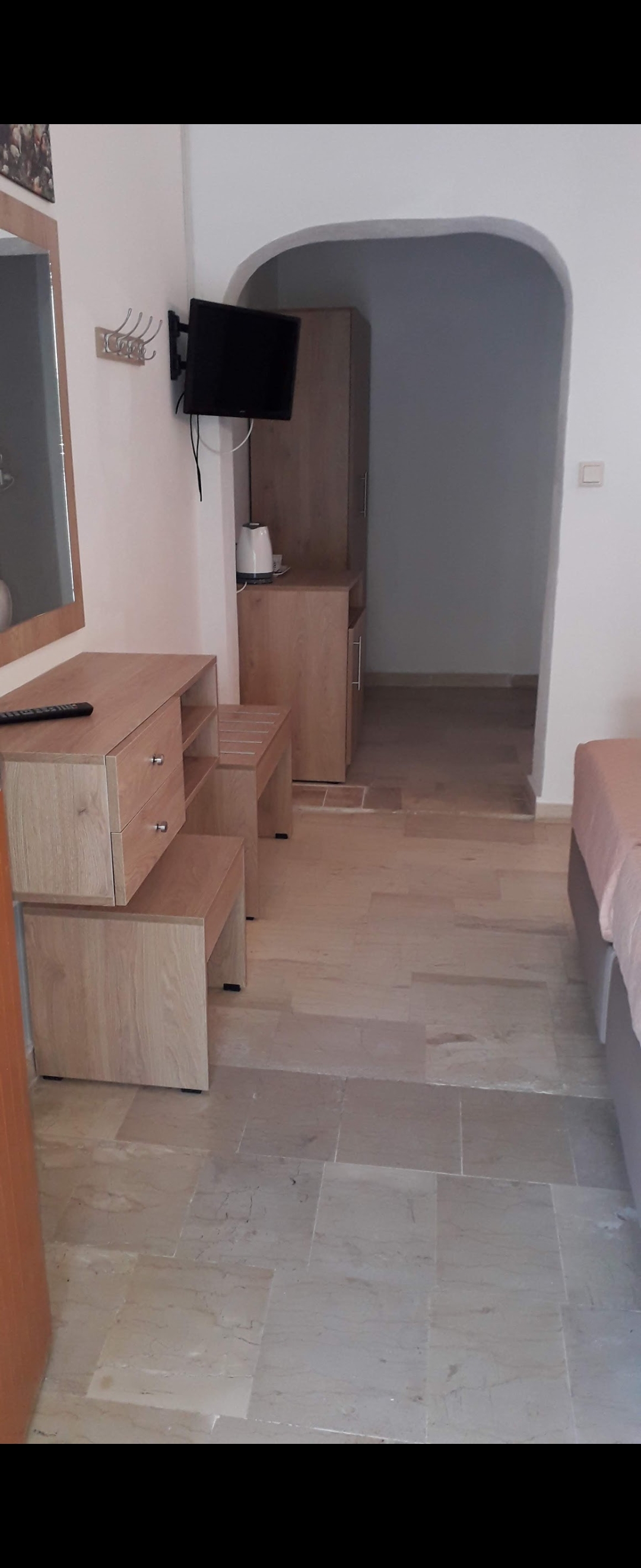 PENSION NYCHTERIDA 19/49