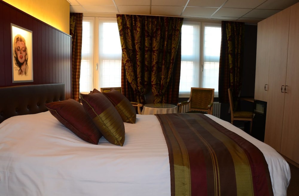 Hotel Gheestelic Hof 22/69