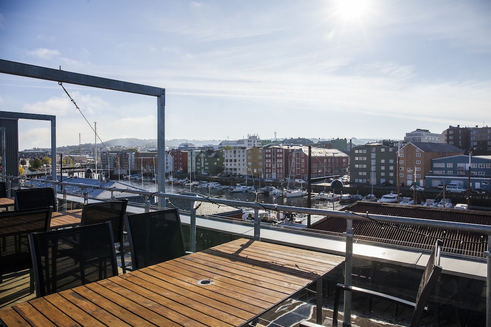 P Hotels Brattora 32/53