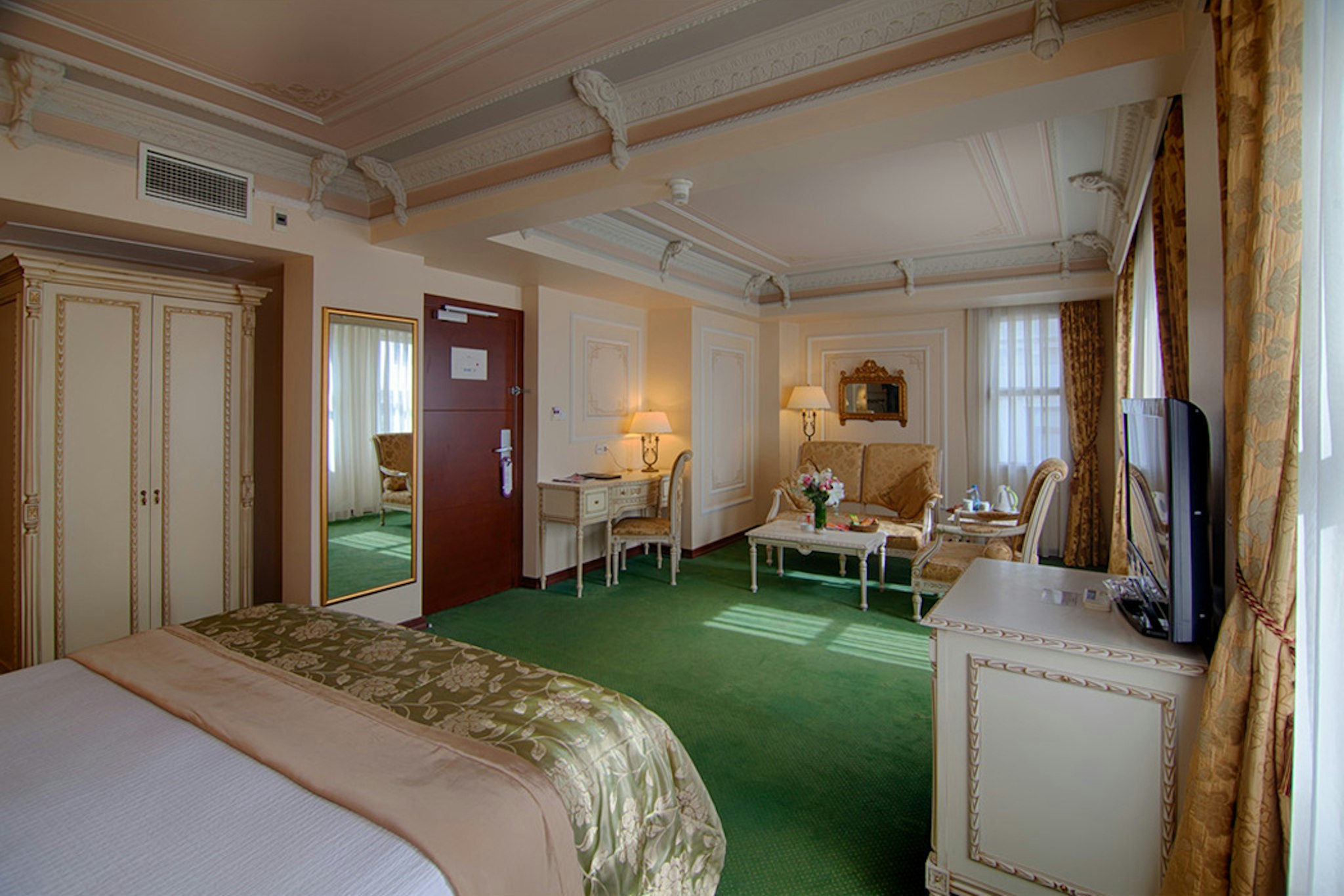 Junior Suite
