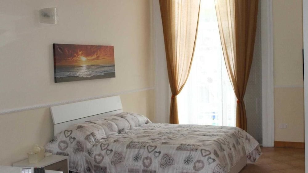 B&B La Torretta Di Chiaia 8/34