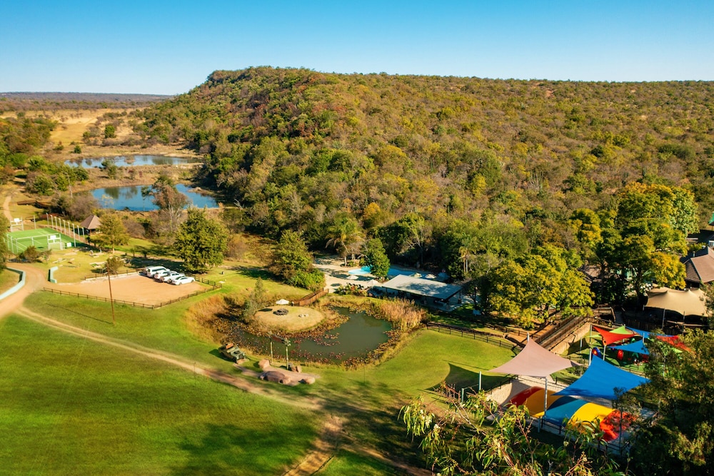 Waterberg Game Park 35/50