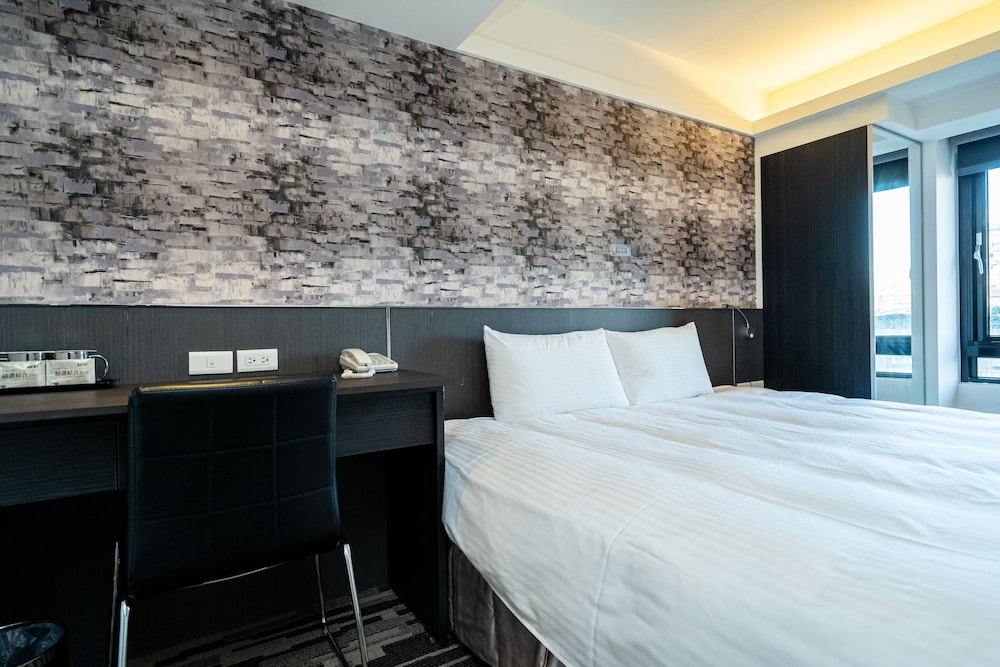 Hotelshere Taipei 12/37