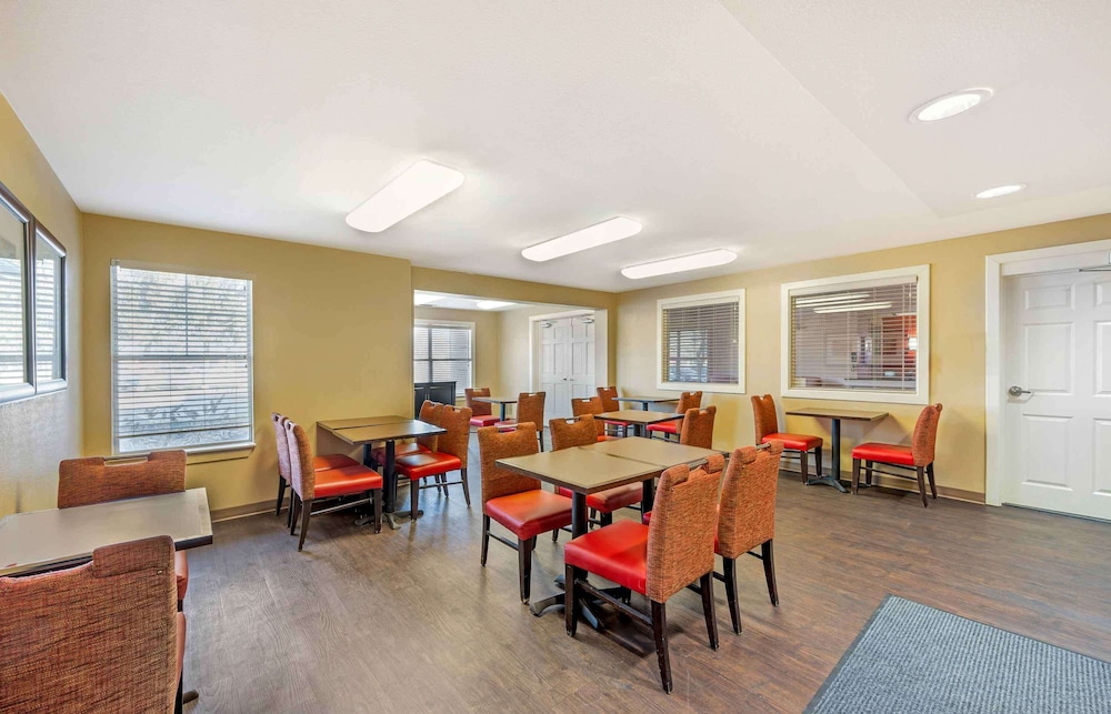 Extended Stay America - Columbus - Polaris 37/50