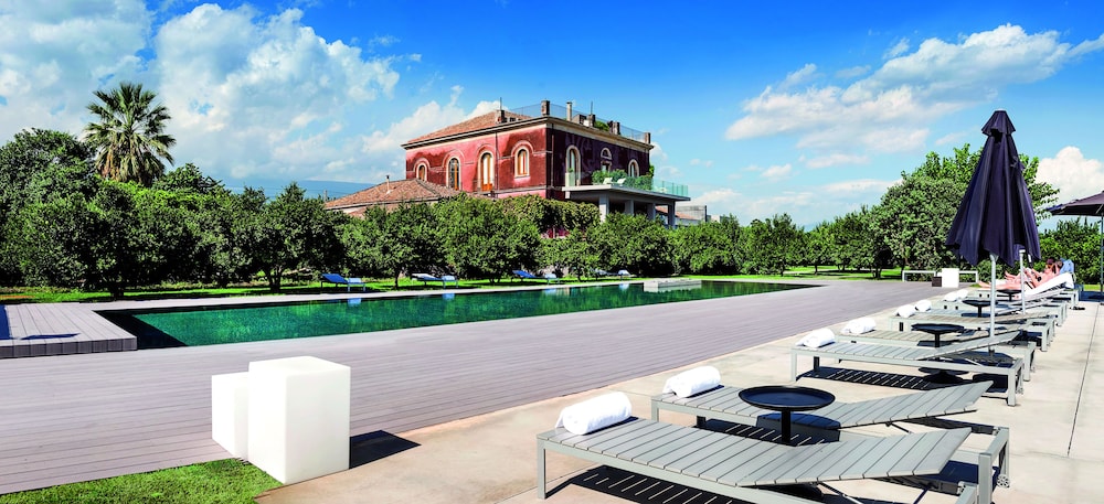 Zash Country Boutique Hotel 51/69