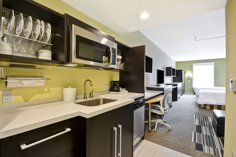 Home2 Suites By Hilton Rock Hill 60/76