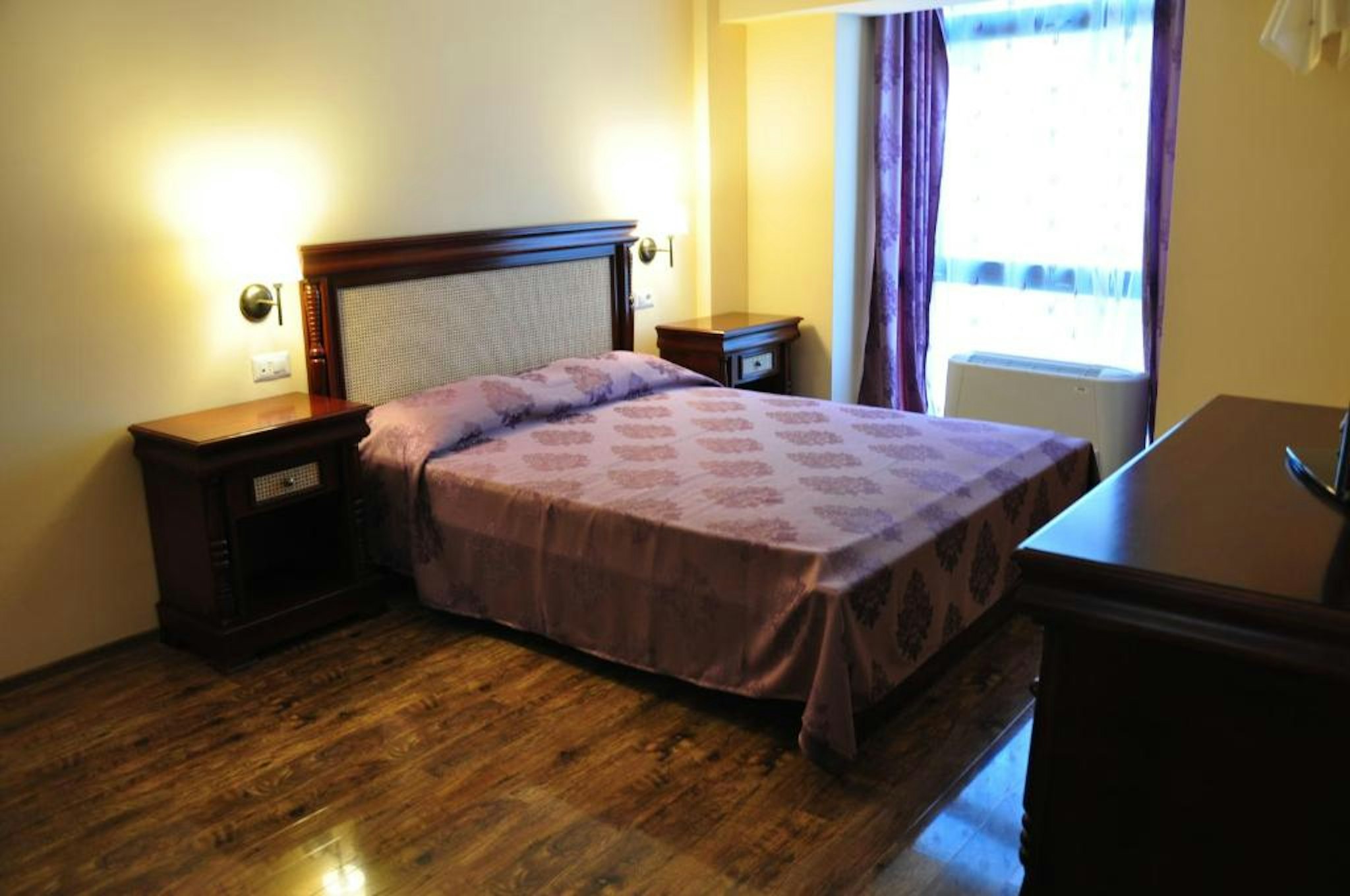 VIGO GRAND HOTEL 10/36