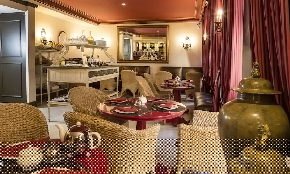 Le Cavendish 58/69