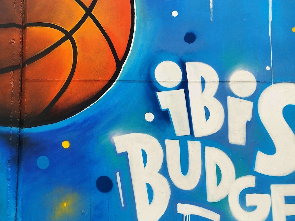 Ibis Budget Alicante 46/51