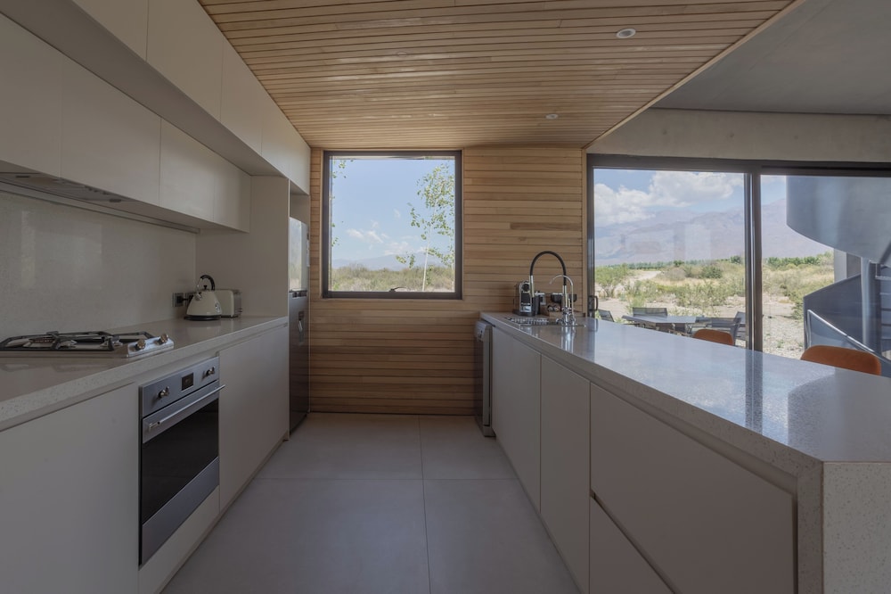 Casa de Uco Vineyards Wine Hotel 22/74