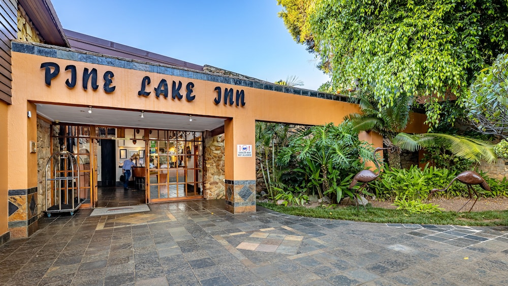 Pine Lake Inn 38/50