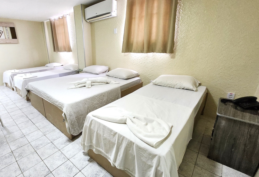 Guarany Express Hotel 35/64