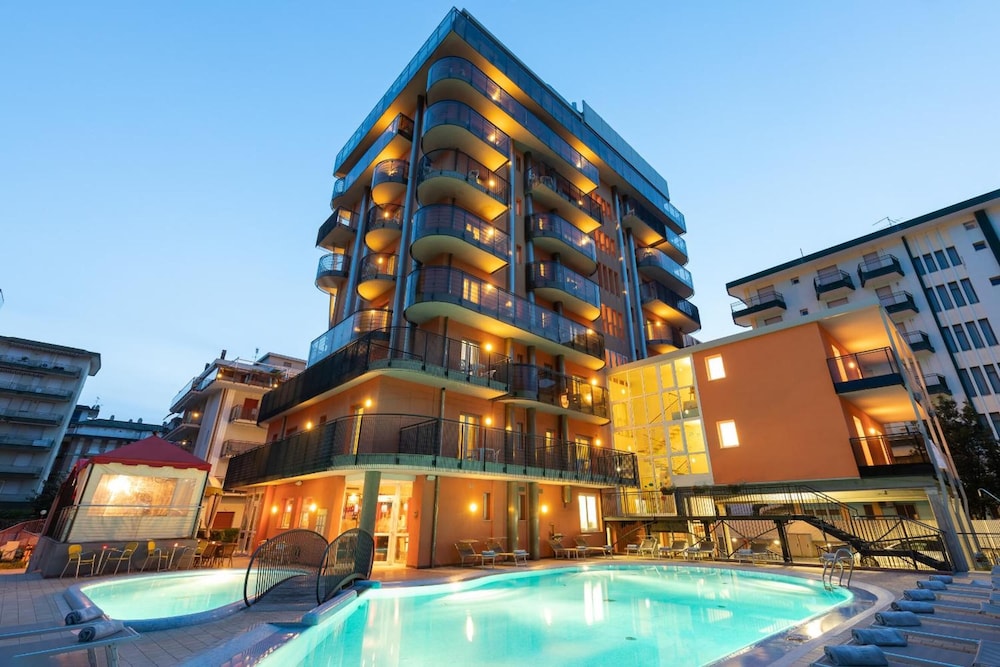 Sheila Aparthotel in JESOLO