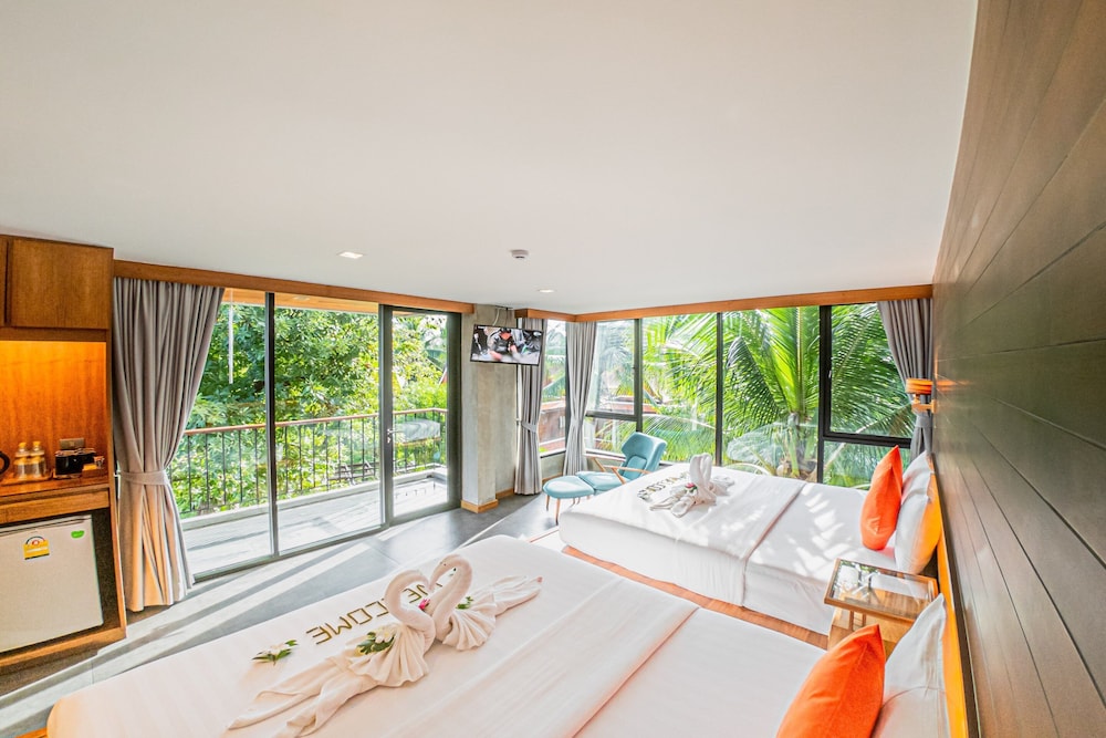 J4 Hotel Samui 16/50
