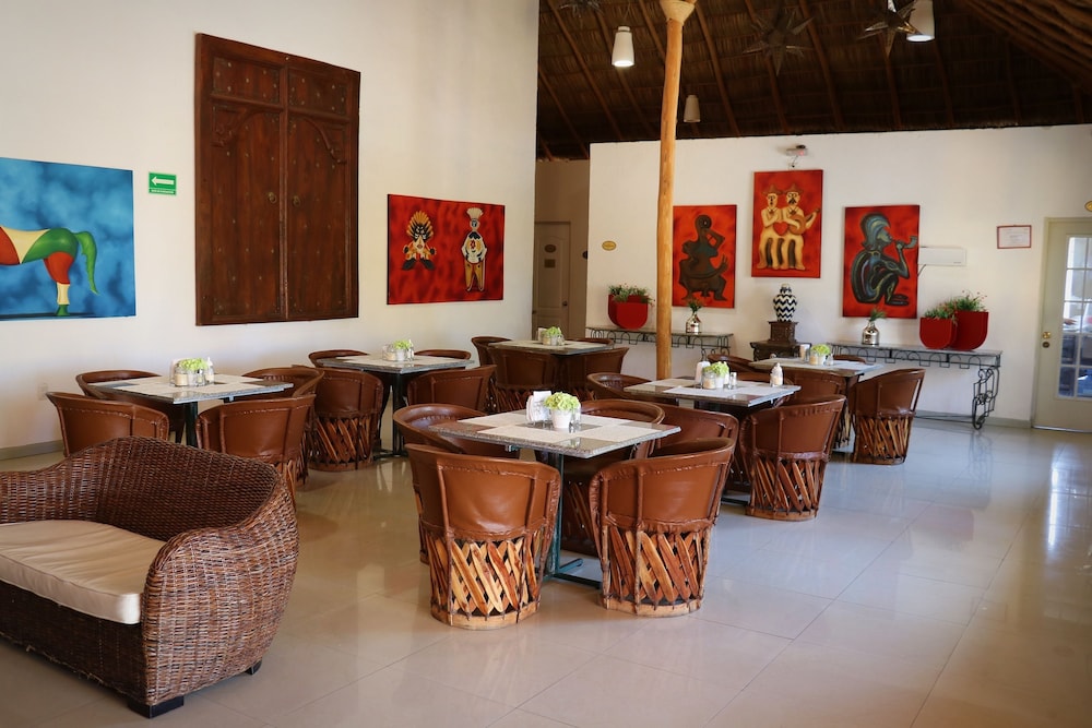 Hotel Zar Colima 22/48