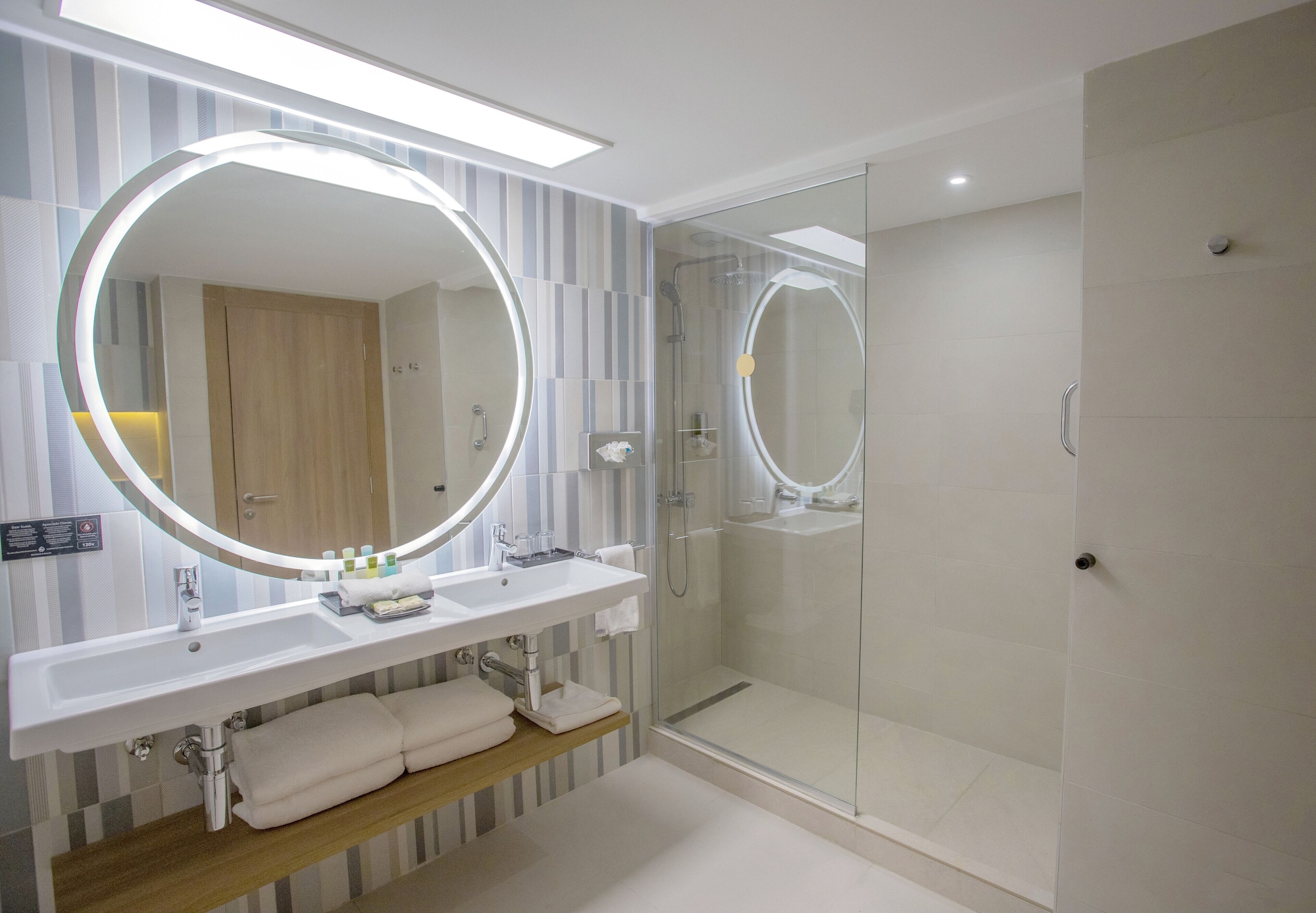 Junior suite Ocean View SJMB، RIU Palace Antillas - Adults Only - All Inclusive 4/4