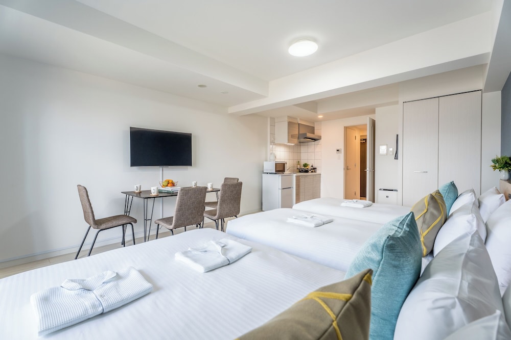 Eslead Hotel Namba South I 30/50