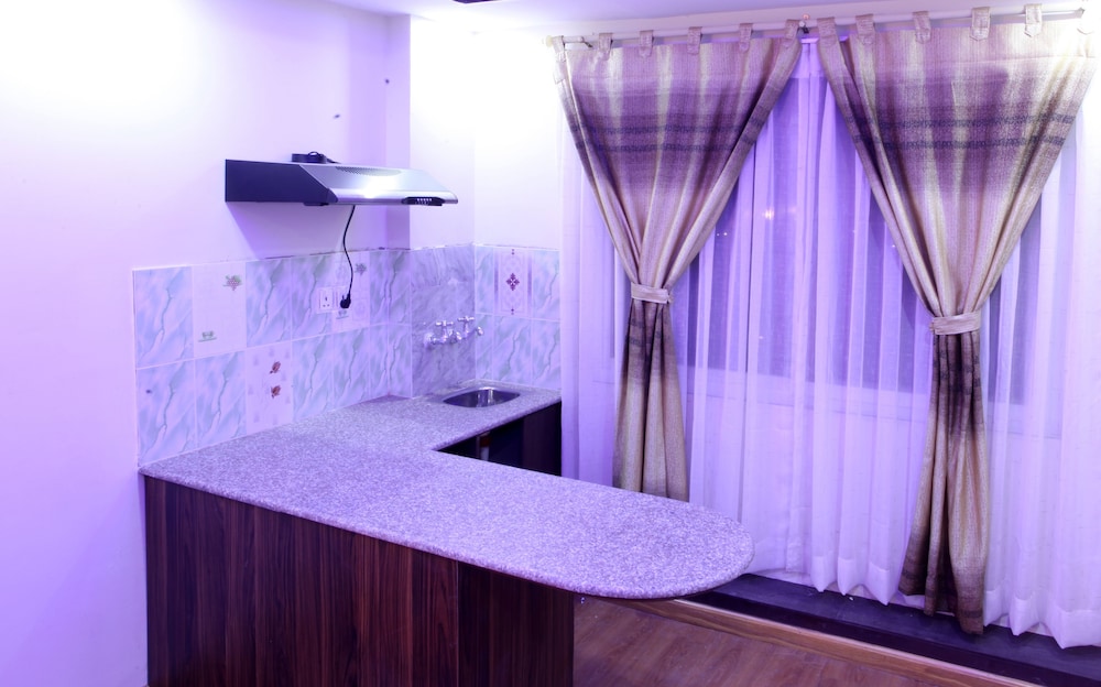 Hotel Kathmandu Home Nepal 11/47