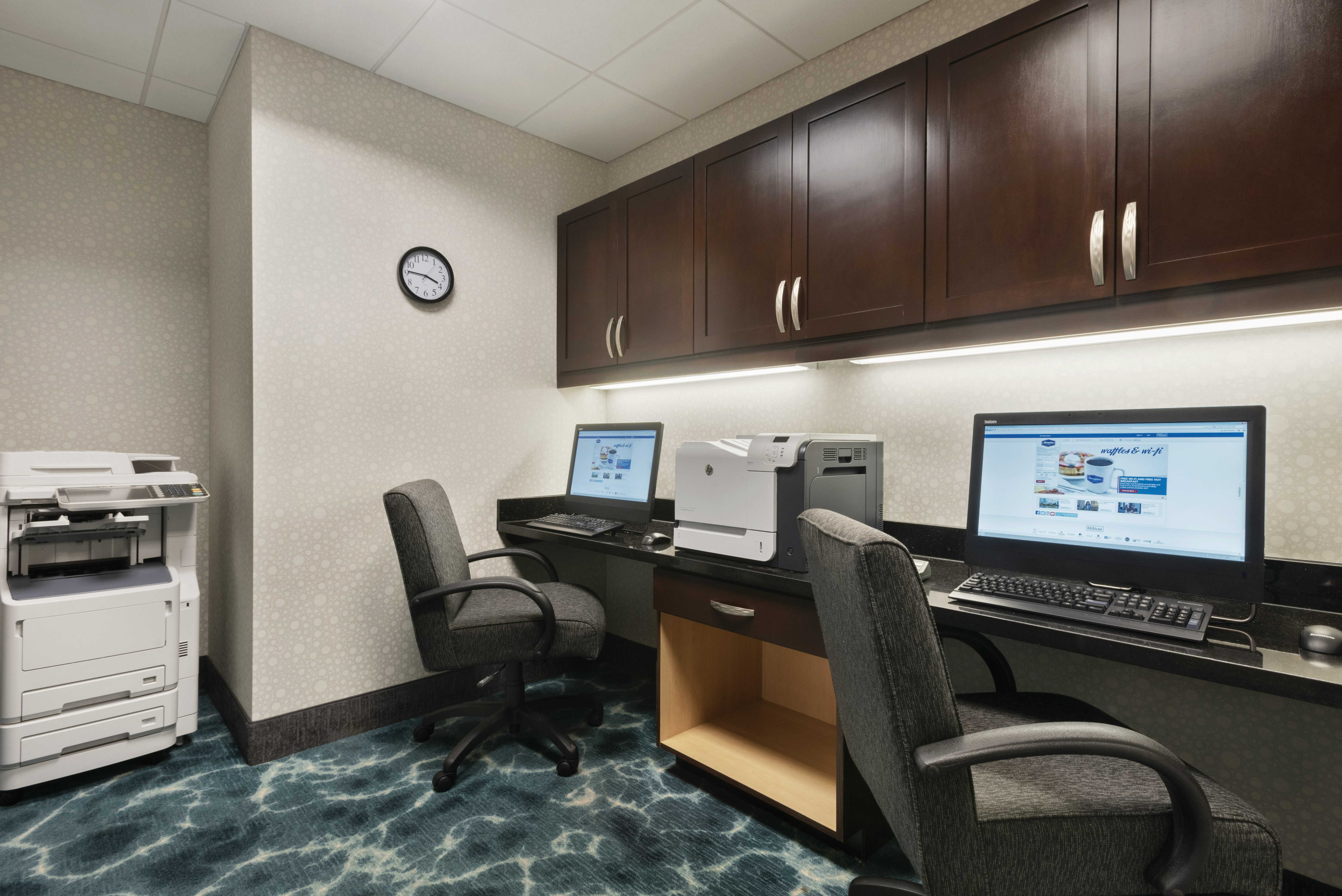 Hampton Inn Suites Mishawaka S Bend At Heritage Square In 50/61