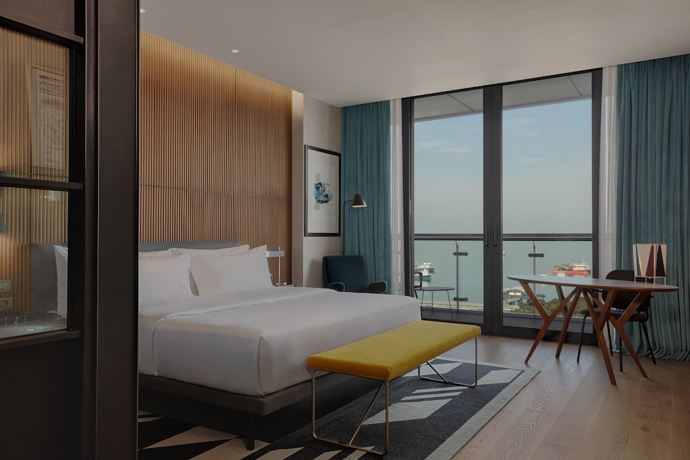 Le Meridien Batumi 18/58