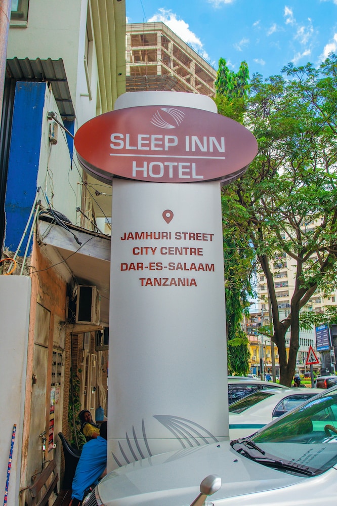 Sleep Inn Hotel City Centre 3/50