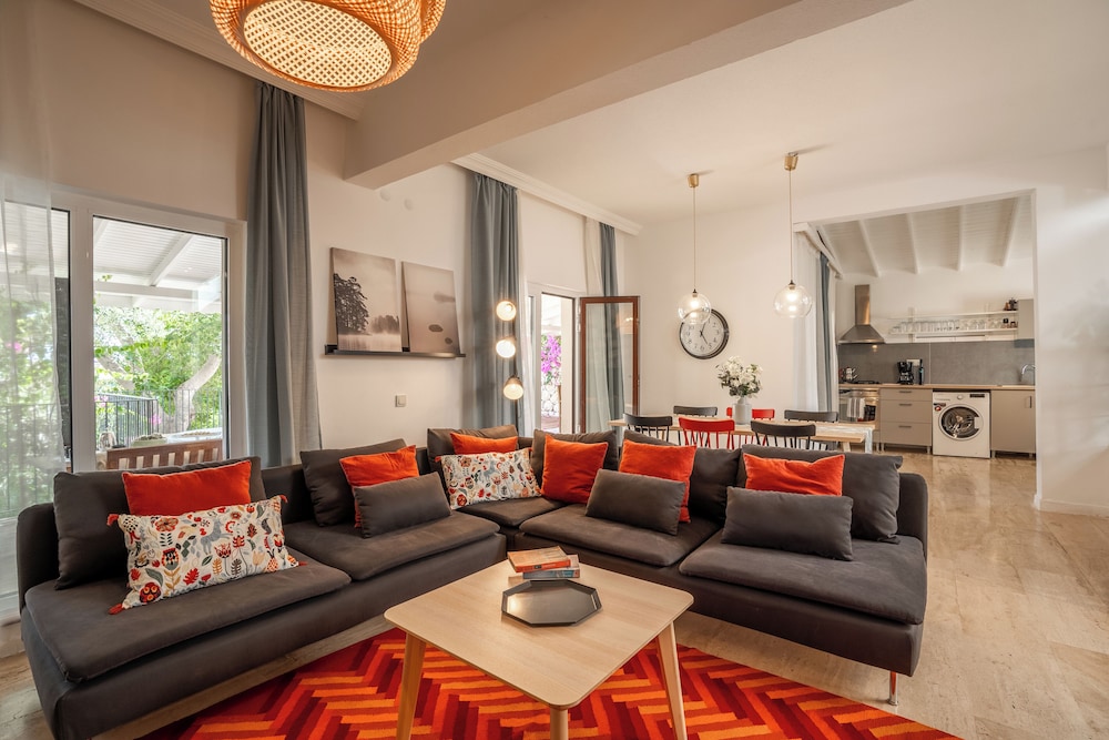 True Blue Boutique Hotel Kalkan 53/78