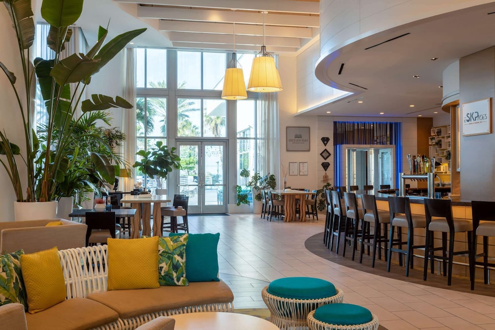 Wyndham Grand Clearwater Beach 33/53