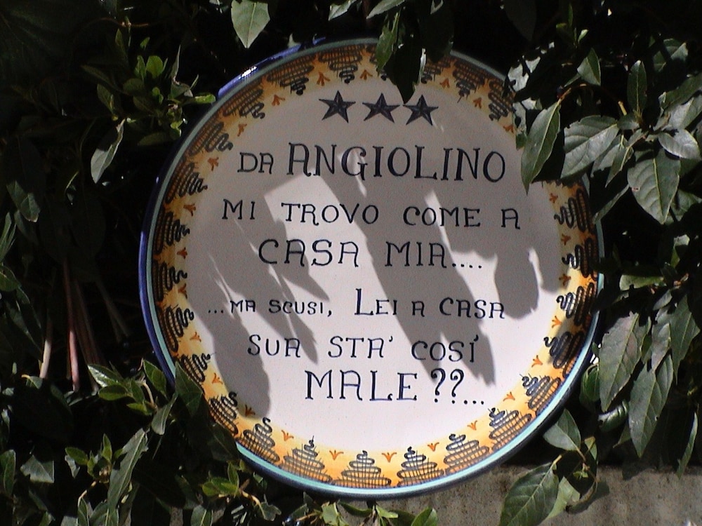 Albergo Angiolino 14/36
