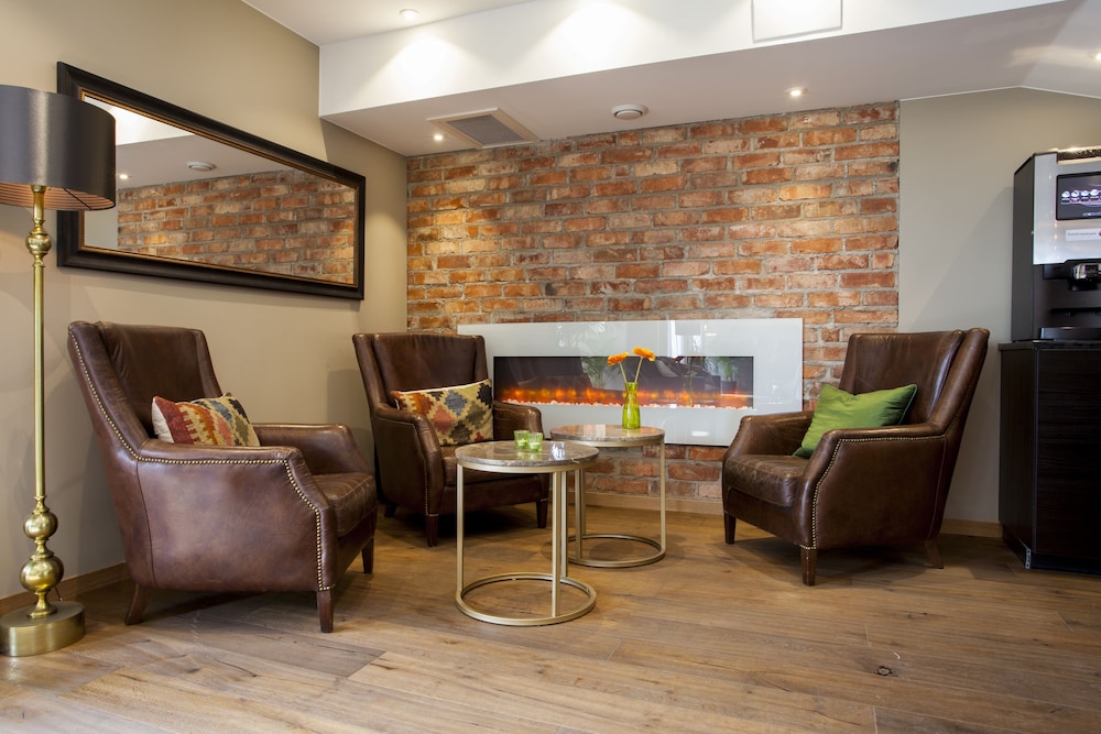 Hotell Nordic 37/45