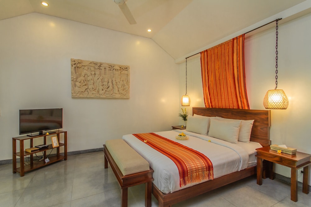 Villa Beji Mawang Ubud 9/50